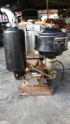 คูโบต้า RT 140 Plus