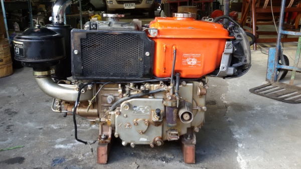 คูโบต้า RT 140 Plus