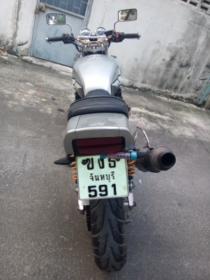 ขาย xjr400 ปี97 สำเนาทะเบียน ราคา 49000 บาท สภาพตามรูปเลย ยางเต็ม โทรหรือไลน์ 0886425639 โอ บางนา จัดส่งทั่วไทย ขาย xjr400 ปี97 สำเนาทะเบียน ราคา 49000 บาท สภาพตามรูปเลย ยางเต็ม โทรหรือไลน์ 0886425639 โอ บางนา จัดส่งทั่วไทย