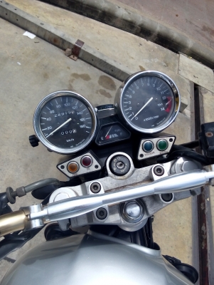 ขาย xjr400 ปี97 สำเนาทะเบียน ราคา 49000 บาท สภาพตามรูปเลย ยางเต็ม โทรหรือไลน์ 0886425639 โอ บางนา จัดส่งทั่วไทย ขาย xjr400 ปี97 สำเนาทะเบียน ราคา 49000 บาท สภาพตามรูปเลย ยางเต็ม โทรหรือไลน์ 0886425639 โอ บางนา จัดส่งทั่วไทย