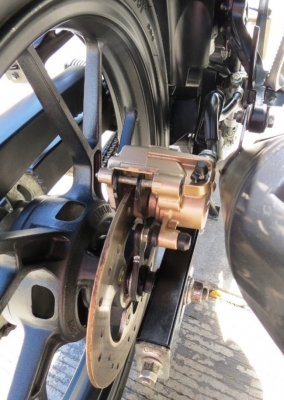 คันใหม่ 9 เดือน Suzuki Raider R150 สปอร์ตในตำนาน เดิมแท้ดี ไม่มีบิวด์