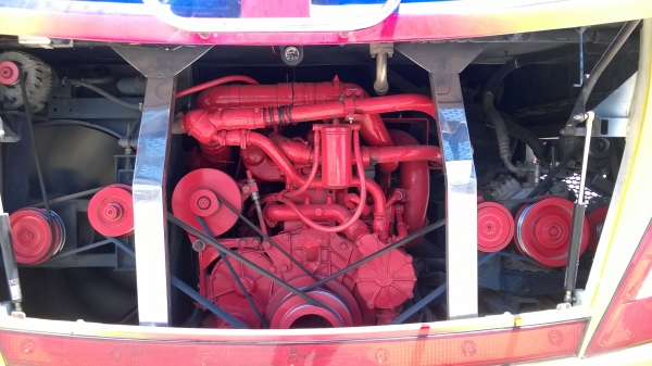 ขายบัส6ล้อ ตัวถังมีแสงยูร ขายบัส6ล้อ ตัวถังมีแสงยูร