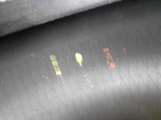 285/75R16 MAXXIS BIGHORN ปี2012 เท่ห์ๆ ยางสำหรับรถสูง ชุด 4 เส้น TEL.081-427-3941 285/75R16 MAXXIS BIGHORN ปี2012 เท่ห์ๆ ยางสำหรับรถสูง ชุด 4 เส้น TEL.081-427-3941