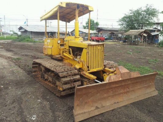 รถแท๊คเตอร์ D20-5