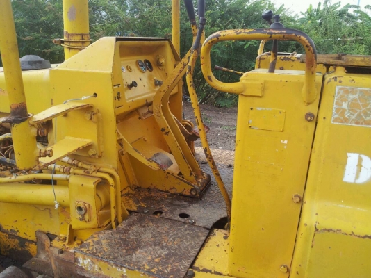 รถแท๊คเตอร์ D20-5