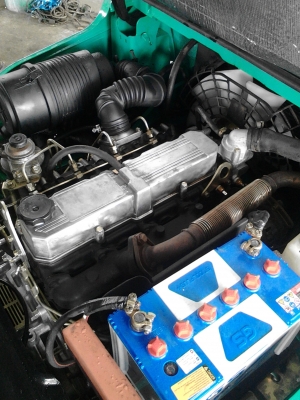 ขายด่วนรถยกMitsubishi รุ่นล่าสุด 2.5 ตัน เครื่องยนต์ดีเซล เสาสูง 3 เมตร เกียร์ออโต้ สวยเทพ