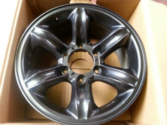 ขายล้อเล็บเหยี่ยวแท้ 7 x 16 ขายล้อเล็บเหยี่ยวแท้ 7 x 16