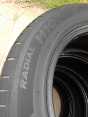 195/55R15 AURORA RADIAL H07 ชุด 4 เส้น TEL.081-427-3941 195/55R15 AURORA RADIAL H07 ชุด 4 เส้น TEL.081-427-3941