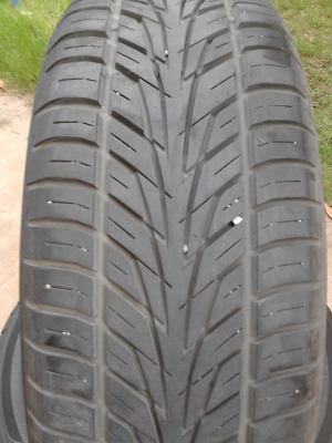 195/55R15 AURORA RADIAL H07 ชุด 4 เส้น TEL.081-427-3941 195/55R15 AURORA RADIAL H07 ชุด 4 เส้น TEL.081-427-3941