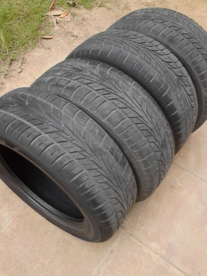 195/55R15 AURORA RADIAL H07 ชุด 4 เส้น TEL.081-427-3941 195/55R15 AURORA RADIAL H07 ชุด 4 เส้น TEL.081-427-3941