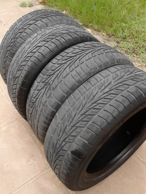 195/55R15 AURORA RADIAL H07 ชุด 4 เส้น TEL.081-427-3941 195/55R15 AURORA RADIAL H07 ชุด 4 เส้น TEL.081-427-3941