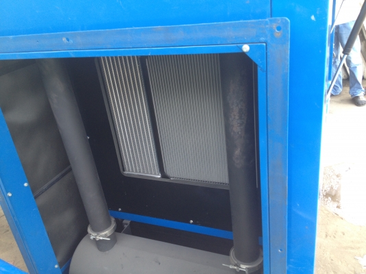 ขายเครื่องปั่นไฟ ขนาด100kva เครื่องperkins ไดรท์stamford พร้อมตู้ ATS สนใจสอบถามได้ที่ พิพัฒน์ 098-2641749