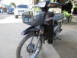 ดรีม 2 เครื่องดำ