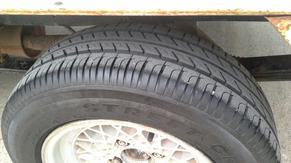 ขาย TOYOTA LITEAEC 1.3 ปี95