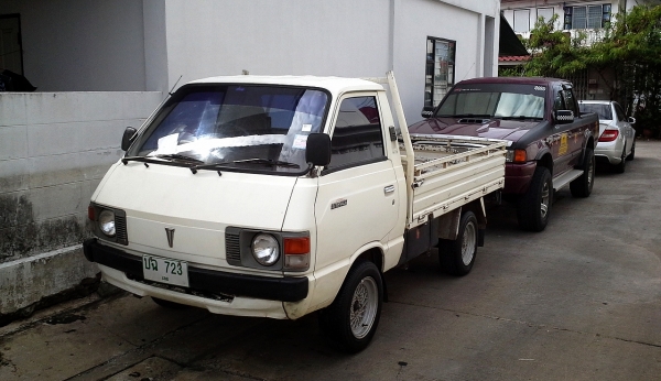 ขาย TOYOTA LITEAEC 1.3 ปี95