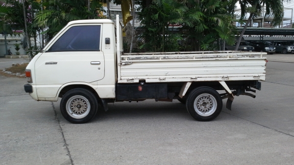 ขาย TOYOTA LITEAEC 1.3 ปี95