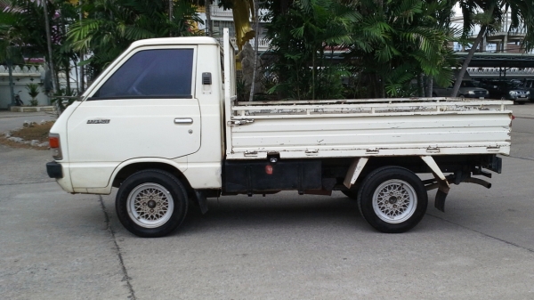 ขาย TOYOTA LITEAEC 1.3 ปี95