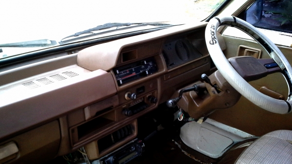 ขาย TOYOTA LITEAEC 1.3 ปี95