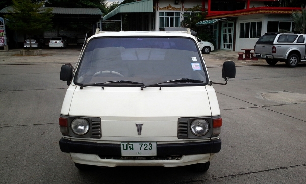 ขาย TOYOTA LITEAEC 1.3 ปี95