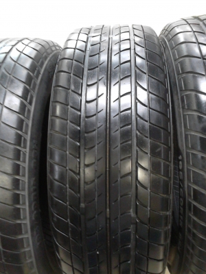 195/60R15 DUNLOP SPSPORT ปี2011 TEL.081-427-3941 195/60R15 DUNLOP SPSPORT ปี2011 TEL.081-427-3941