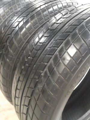 195/60R15 DUNLOP SPSPORT ปี2011 TEL.081-427-3941 195/60R15 DUNLOP SPSPORT ปี2011 TEL.081-427-3941