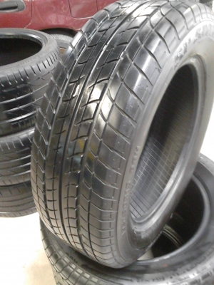 195/60R15 DUNLOP SPSPORT ปี2011 TEL.081-427-3941 195/60R15 DUNLOP SPSPORT ปี2011 TEL.081-427-3941