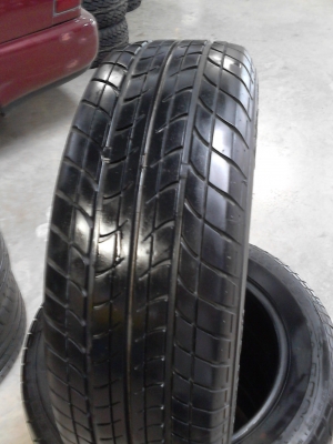 195/60R15 DUNLOP SPSPORT ปี2011 TEL.081-427-3941 195/60R15 DUNLOP SPSPORT ปี2011 TEL.081-427-3941