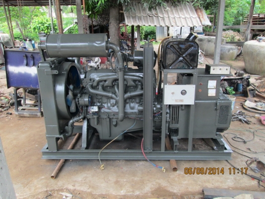 ขายถูกๆอีกแล้วได60โล1000รอบเครื่องรถไถฟอดหกสูบ