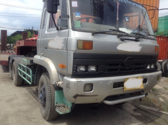 ขายหัวลากudcw431สวยปี42รถห้างแท้ๆ