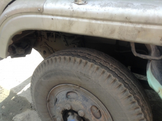 ขายหัวลากudcw431สวยปี42รถห้างแท้ๆ