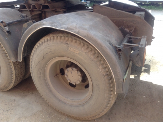 ขายหัวลากudcw431สวยปี42รถห้างแท้ๆ