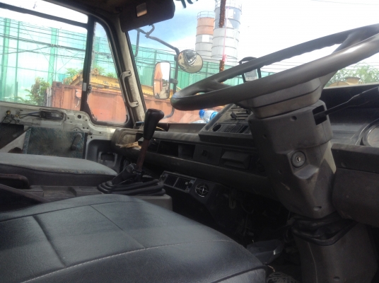 ขายหัวลากudcw431สวยปี42รถห้างแท้ๆ