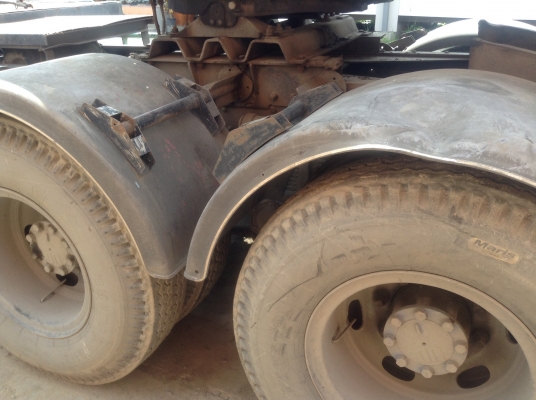 ขายหัวลากudcw431สวยปี42รถห้างแท้ๆ