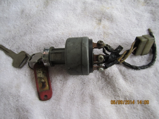 ออดไฟถอยหลังยุ่น