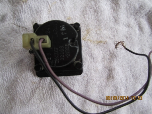 ออดไฟถอยหลังยุ่น