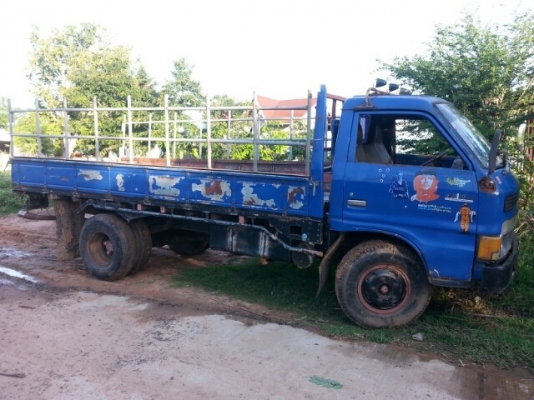 ขายISUZU KS110แรง เครื่องดี แคชซีสวย สภาพพร้อมใช้งาน เอกสารพร้อมโอน สนใจสอบถามรายละเอียดเพิ่มเติมโทร 090-8588220คุณนะ ขายISUZU KS110แรง เครื่องดี แคชซีสวย สภาพพร้อมใช้งาน เอกสารพร้อมโอน สนใจสอบถามรายละเอียดเพิ่มเติมโทร 090-8588220คุณนะ