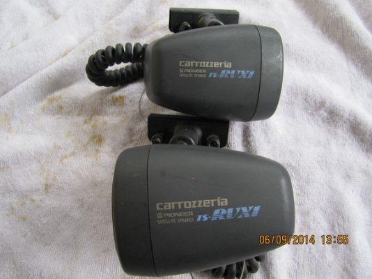 ลำโพงแขวนญี่ปุ่น