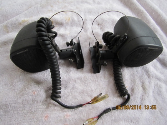 ลำโพงแขวนญี่ปุ่น