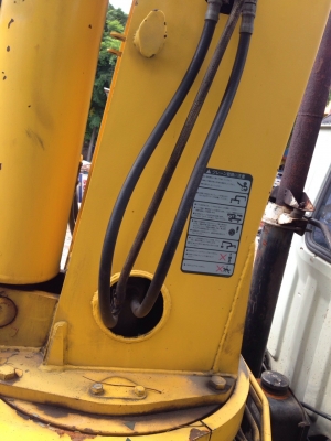 ขายรถ10ล้อหัวลาก2เพลา HINO3M  เครื่องดี แน่น คัสชีส์สวย หัวบางเดิม  ภายในโอเคครับ