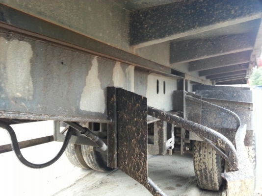 ขายหางพ่วง สามมิต 3 เพลา. แท้. ปี 51 สนใจติดต่อ 081 - 6079515 ขายหางพ่วง สามมิต 3 เพลา. แท้. ปี 51 สนใจติดต่อ 081 - 6079515