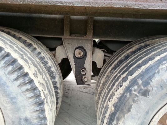 ขายหางพ่วง สามมิต 3 เพลา. แท้. ปี 51 สนใจติดต่อ 081 - 6079515 ขายหางพ่วง สามมิต 3 เพลา. แท้. ปี 51 สนใจติดต่อ 081 - 6079515