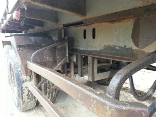 ขายหางพ่วง สามมิต 3 เพลา. แท้. ปี 51 สนใจติดต่อ 081 - 6079515 ขายหางพ่วง สามมิต 3 เพลา. แท้. ปี 51 สนใจติดต่อ 081 - 6079515