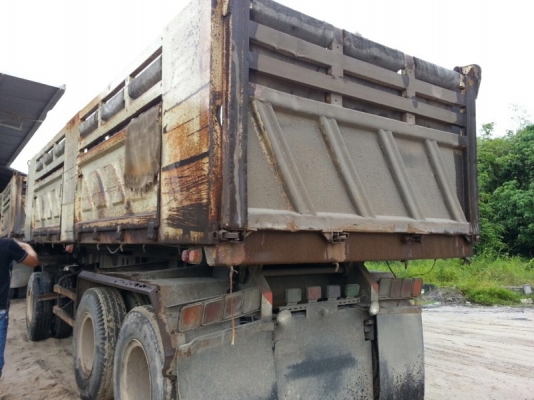 ขายหางพ่วง สามมิต 3 เพลา. แท้. ปี 51 สนใจติดต่อ 081 - 6079515 ขายหางพ่วง สามมิต 3 เพลา. แท้. ปี 51 สนใจติดต่อ 081 - 6079515