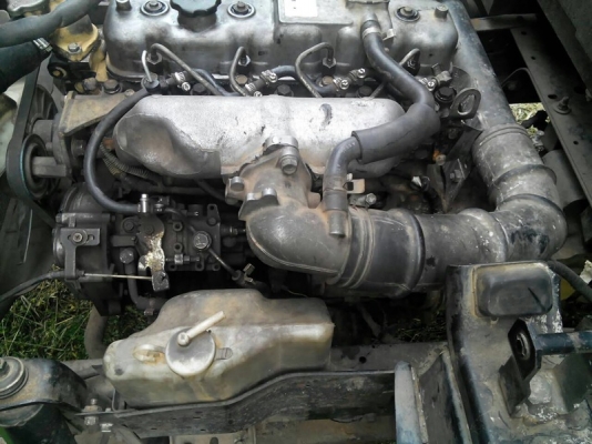 รถอีซูซุ 4 ล้อ รั้ว ( ไม่ดั้ม ) 88 แรงม้า. ปี 40 สนใจติดต่อ 081 - 6079515 รถอีซูซุ 4 ล้อ รั้ว ( ไม่ดั้ม ) 88 แรงม้า. ปี 40 สนใจติดต่อ 081 - 6079515