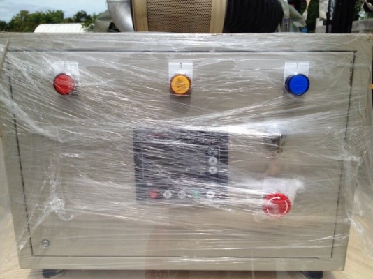 ขายเครื่องปั่นไฟ ขนาด 400 kva Detroit Diesel สนใจสอบถามเพิ่มเติมได้ที่ พิพัฒน์ 098-2641749 Email:reuse2hand@hotmail.com