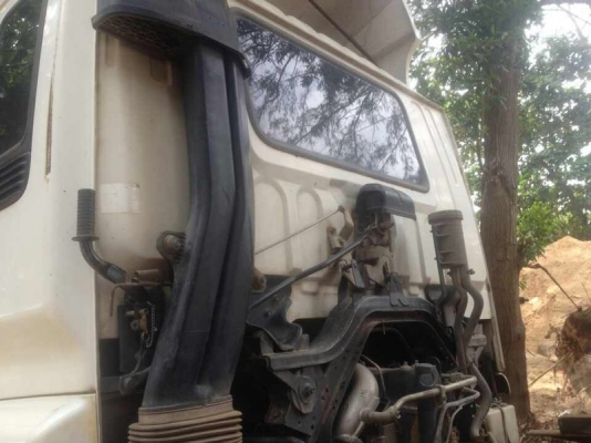 รถอีซูซุ 10 ล้อดั้ม FXZ 270 แรงม้า. ปี 48 ( ขาย แม่ , ลูก ) สนใจติดต่อ 081 - 6079515 รถอีซูซุ 10 ล้อดั้ม FXZ 270 แรงม้า. ปี 48 ( ขาย แม่ , ลูก ) สนใจติดต่อ 081 - 6079515