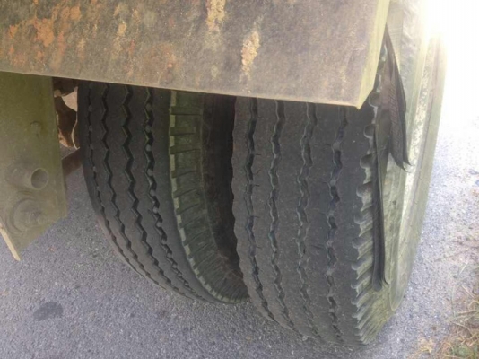 รถอีซูซุ 10 ล้อดั้ม FXZ 270 แรงม้า. ปี 48 ( ขาย แม่ , ลูก ) สนใจติดต่อ 081 - 6079515 รถอีซูซุ 10 ล้อดั้ม FXZ 270 แรงม้า. ปี 48 ( ขาย แม่ , ลูก ) สนใจติดต่อ 081 - 6079515