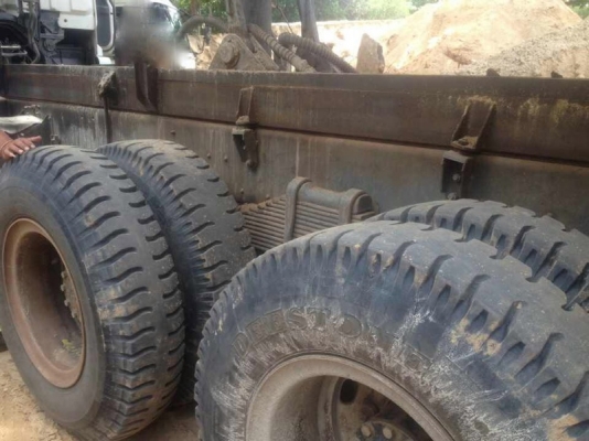 รถอีซูซุ 10 ล้อดั้ม FXZ 270 แรงม้า. ปี 48 ( ขาย แม่ , ลูก ) สนใจติดต่อ 081 - 6079515 รถอีซูซุ 10 ล้อดั้ม FXZ 270 แรงม้า. ปี 48 ( ขาย แม่ , ลูก ) สนใจติดต่อ 081 - 6079515