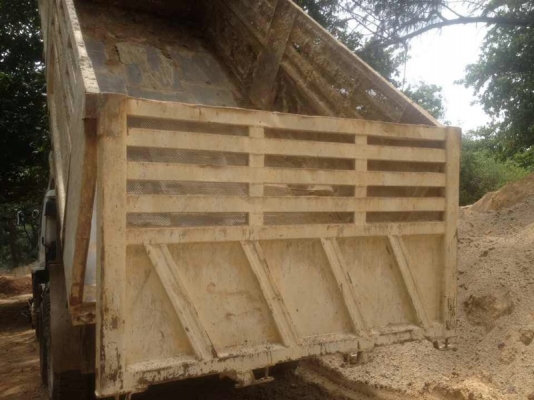 รถอีซูซุ 10 ล้อดั้ม FXZ 270 แรงม้า. ปี 48 ( ขาย แม่ , ลูก ) สนใจติดต่อ 081 - 6079515 รถอีซูซุ 10 ล้อดั้ม FXZ 270 แรงม้า. ปี 48 ( ขาย แม่ , ลูก ) สนใจติดต่อ 081 - 6079515