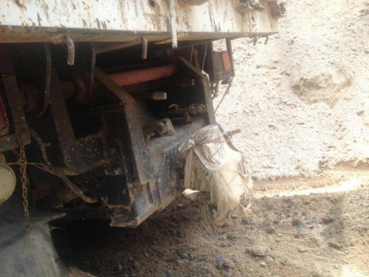 รถอีซูซุ 10 ล้อดั้ม FXZ 270 แรงม้า. ปี 48 ( ขาย แม่ , ลูก ) สนใจติดต่อ 081 - 6079515 รถอีซูซุ 10 ล้อดั้ม FXZ 270 แรงม้า. ปี 48 ( ขาย แม่ , ลูก ) สนใจติดต่อ 081 - 6079515